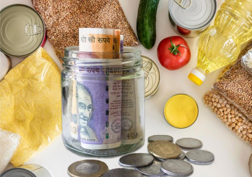 Indian Consumption Expenditure Survey: Focusing beyond the trends