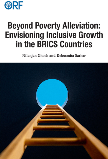 Beyond Poverty Alleviation: Envisioning Inclusive Growth in the BRICS Countries  