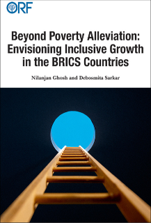 Beyond Poverty Alleviation: Envisioning Inclusive Growth in the BRICS Countries