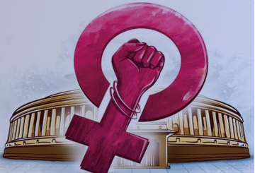Women in Indian politics: Beyond legislative representation  