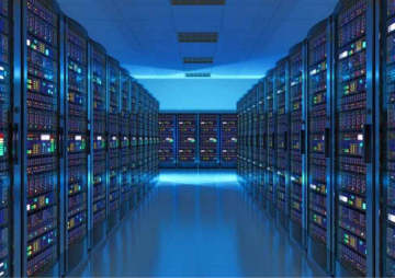 Building blocks of a digital powerhouse: Data centres in India  