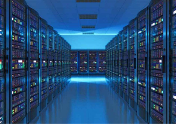 Building blocks of a digital powerhouse: Data centres in India