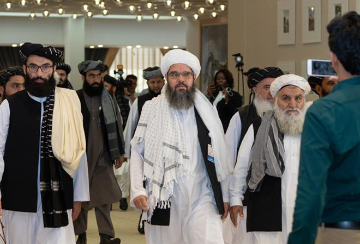 तालिबान शांति चाहता है या सत्ता?  