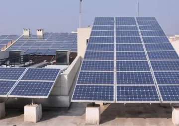Solar solutions: Transforming rooftops into green energy hubs