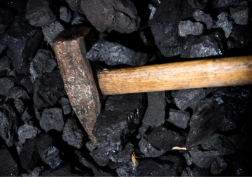 Growth in coal production in India: Inching towards peak coal?