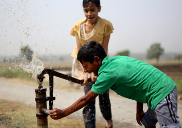 सूखता पानी: भारत में पानी की मांग और आपूर्ति के अंतर का विश्लेषण!  