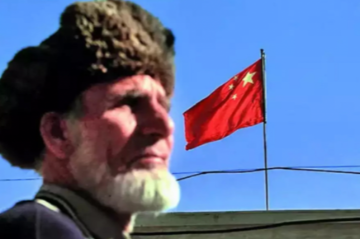 China Courts the Taliban  