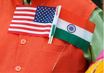 The US needs a new paradigm for India: ‘Great Power Partnership’