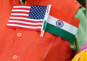 The US needs a new paradigm for India: ‘Great Power Partnership’  