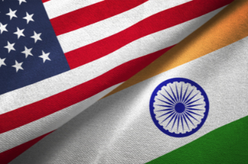 India-US Intelligence Cooperation: Leapfrogging the curve  