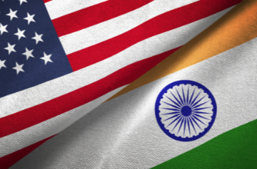 India-US Intelligence Cooperation: Leapfrogging the curve