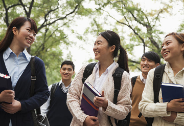 चीन में उच्च शिक्षा के क्षेत्र में शानदार प्रगति  