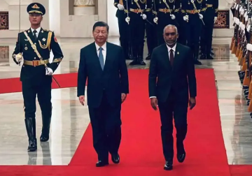 चीन-मालदीव मुक्त व्यापार करार: देशांतर्गत आर्थिक पॅरामीटर्सचे विश्लेषण  