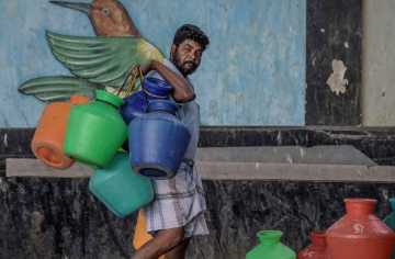 भारत के शहरों में भूजल को बहाल करने का लक्ष्य: बेंगलुरु से सीखें  