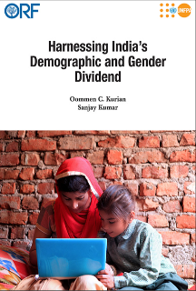 Harnessing India’s Demographic and Gender Dividend  