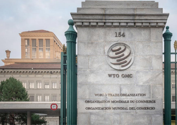 बदइंतज़ामी की चपेट में संयुक्त राष्ट्र संस्था ‘WTO’  