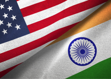 भारत और अमेरिका के बीच तेज़ी से मज़बूती की ओर बढ़ती ख़ुफ़िया सूचना साझेदारी!  