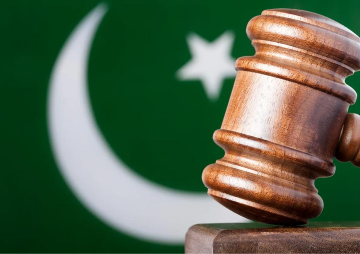 Pakistan’s judiciary as a compliant arbiter of power