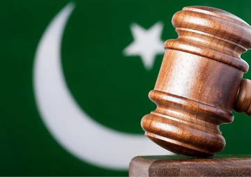 Pakistan’s judiciary as a compliant arbiter of power  