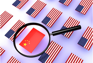 अमेरिका  – चीन के बीच चल रहे व्यापारिक और तकनीकी जंग में खुल गया है नया मोर्चा  