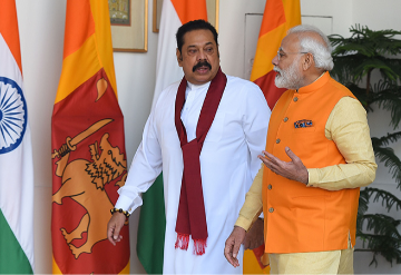क्या भारत को श्रीलंका की ‘इंडिया फ़र्स्ट’ की सुरक्षा नीति पर आंख मूंदकर विश्वास करना चाहिए?  