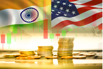 ‘बाइडेन के नेतृत्व में कैसा होगा भारत-अमेरिका के बीच आर्थिक सहयोग का परिदृश्य’