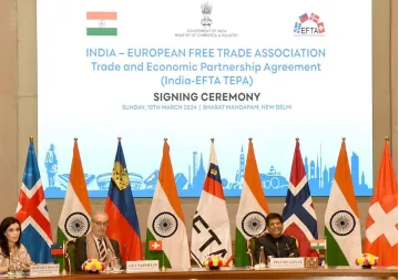 Will the India-EFTA trade deal bring substantial benefits to India?