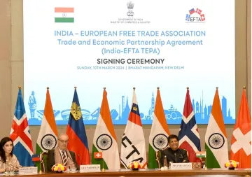 Will the India-EFTA trade deal bring substantial benefits to India?  