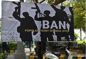 A Catch-22: The ban on the Popular Front of India  