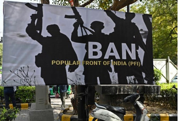 A Catch-22: The ban on the Popular Front of India