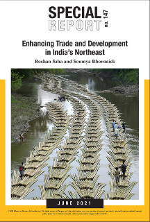 Enhancing Trade and Development in India’s Northeast