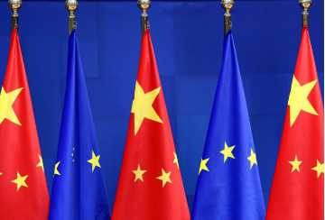 ईयू-चीन समझौता — यूरोपीय संघ की अदूरदर्शिता, और भावी यू-टर्न  