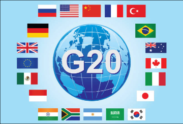 India’s G20 presidency: Bridging the gaps between science, policy, and politics