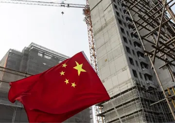 2023: A whirlwind for China’s infrastructure and energy diplomacy  