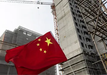 2023: A whirlwind for China’s infrastructure and energy diplomacy