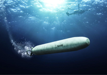 Aquatic inferno: UUVs and covert action for the future