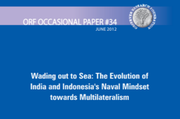 India’s Shifting Governance Structure:From Charter of Promises to Service Guarantee  