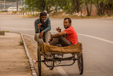 भारत में कोविड-19 महामारी के दौरान धुंआ रहित तंबाकू (ST) पर नीतिगत प्रतिक्रिया