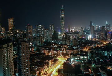 मुंबई को हिंद-प्रशांत क्षेत्र के जियो-इकोनॉमिक्स का आर्थिक केंद्र बनाया जाए  