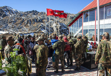 हार में तब्दील हुई डोकलाम की जीत