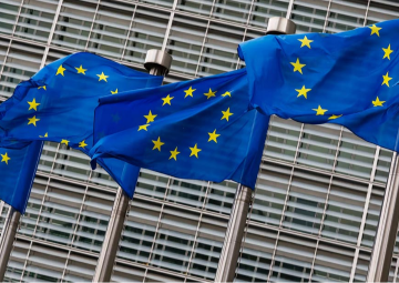 अपनी आर्थिक सुरक्षा रणनीति में अपडेट करके एक नए युग के लिए तैयार है यूरोपीय संघ?  