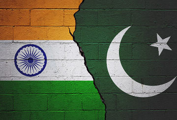 भारत-पाकिस्तान संघर्षविराम: एक हवा-हवाई और स्वप्निल शांति प्रक्रिया!  