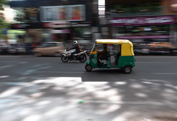 2030 का भारत- राजनीतिक स्थिरता से होने वाली मामूली उपयोगिता की पड़ताल  