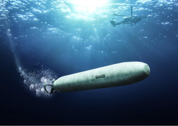 जलीय संघर्ष: भविष्य में UAVs  की गुप्त कार्यवाहियां!  