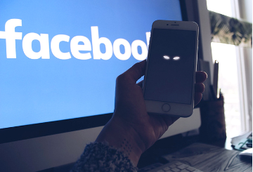 मोबाइल इंस्टॉलेशन के बग़ैर भी फेसबुक कर रहा है हमारी जासूसी: सरकार को जल्द करने होंगे सुरक्षात्मक उपाय  