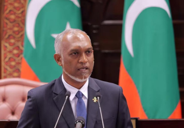 मालदीव: राष्ट्राध्यक्ष मोहम्मद मुइझू यांच्या परराष्ट्र धोरणाचे विश्लेषण  