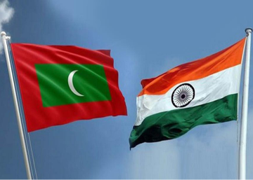भारत-मालदीव संबंध: सामान्य हालात की सोच की बहाली हो रही है?  