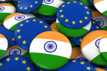 Geographical Indications amidst the EU–India FTA: An underexploited opportunity