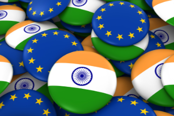 Geographical Indications amidst the EU–India FTA: An underexploited opportunity  