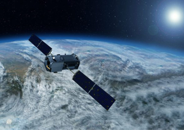 Enhancing Cybersecurity in Outer Space